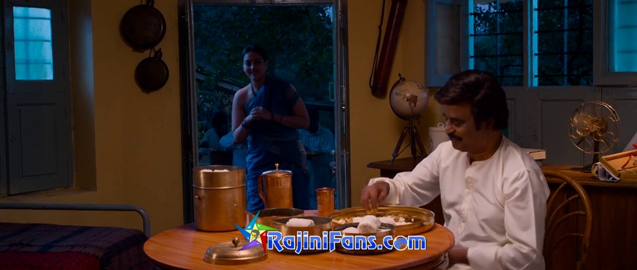 Lingaa (Part 2) photo 27