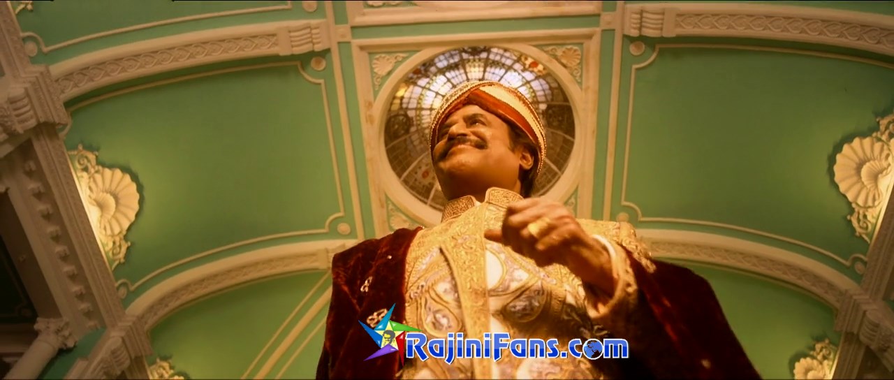 Lingaa (Part 2) photo 28