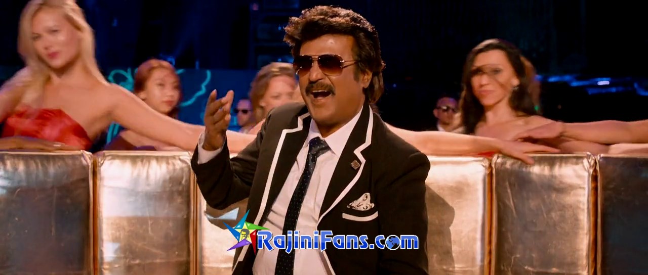 Lingaa (Part 2) photo 29