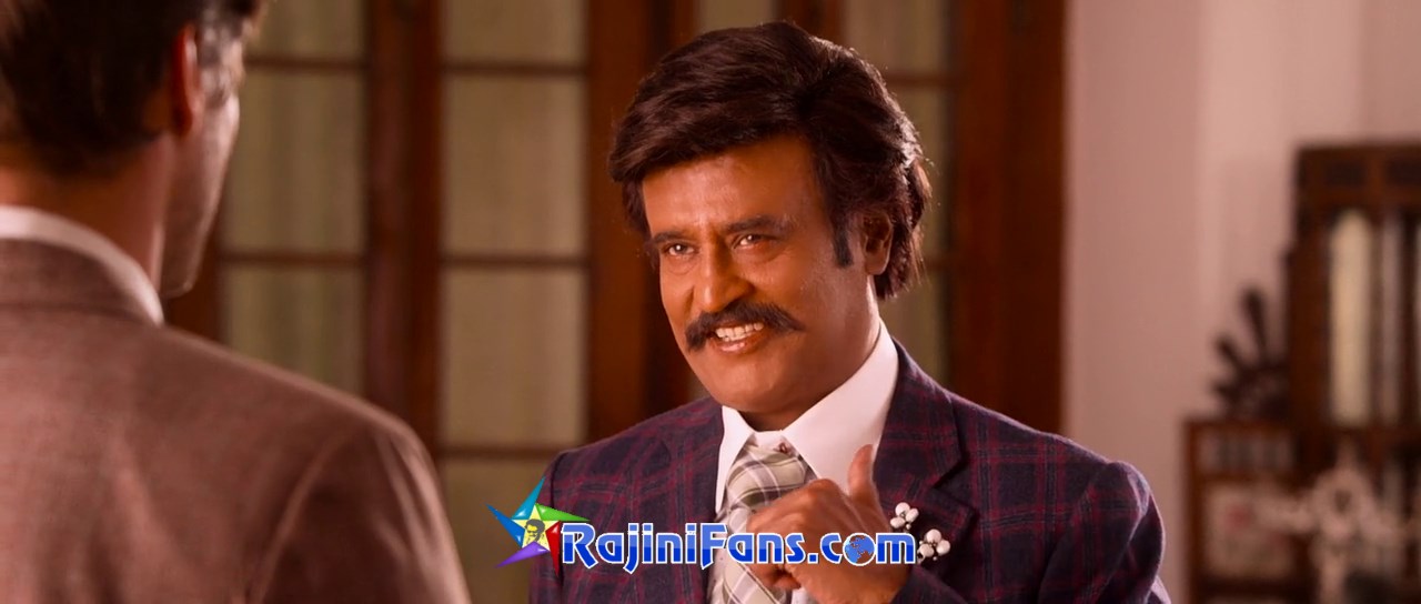Lingaa (Part 2) photo 30