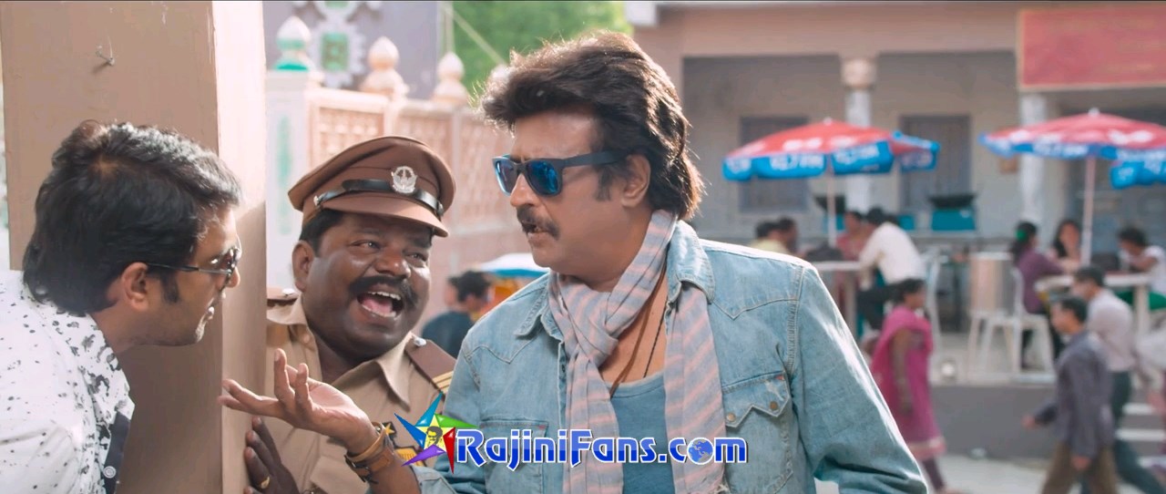 Lingaa (Part 3) photo 34