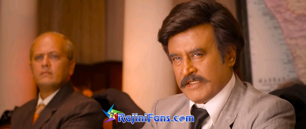 Lingaa (Part 3) photo 36