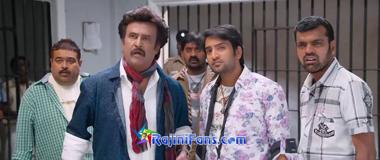 Lingaa (Part 3) photo 37