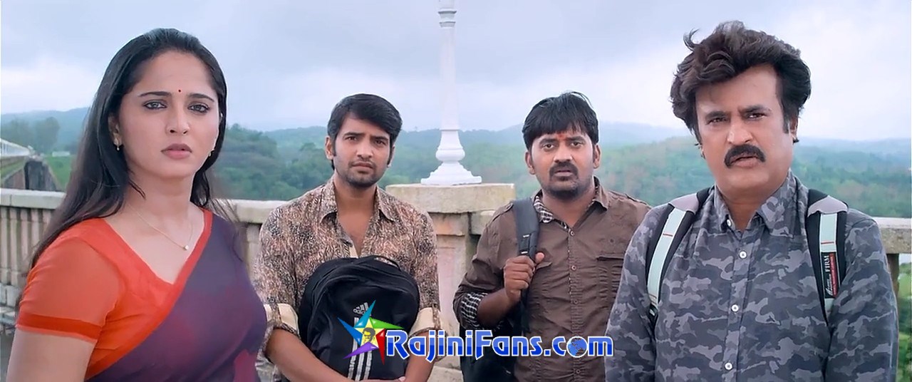 Lingaa (Part 3) photo 38