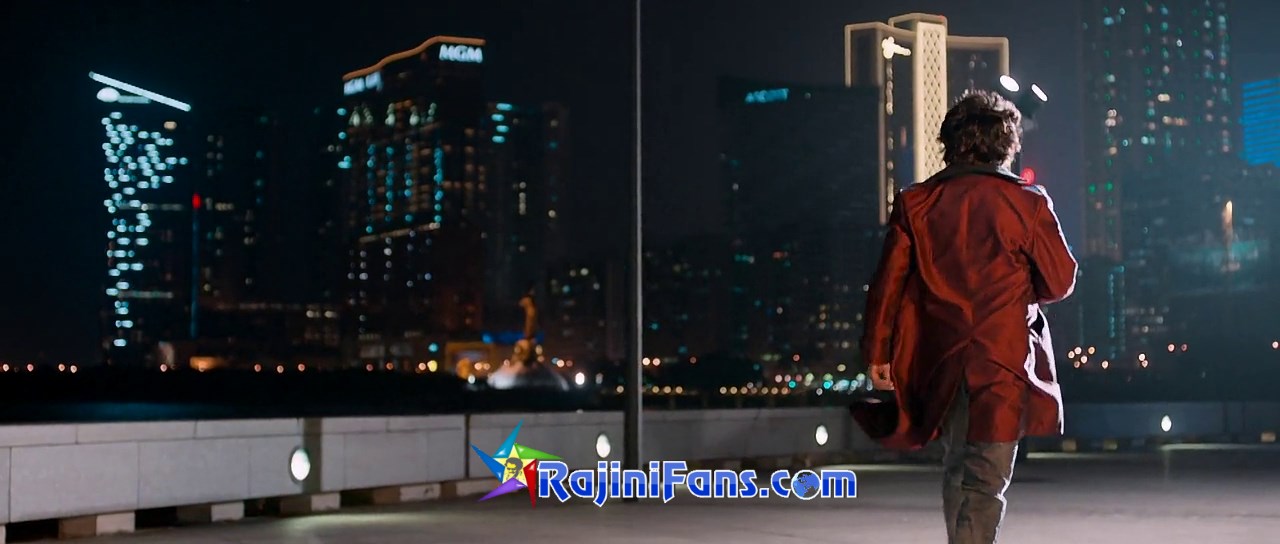 Lingaa (Part 3) photo 40