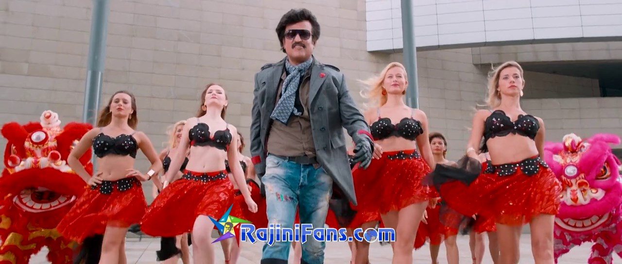 Lingaa (Part 3) photo 42