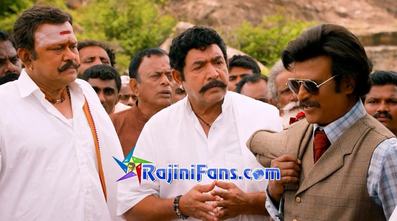 Lingaa (Part 3) photo 44