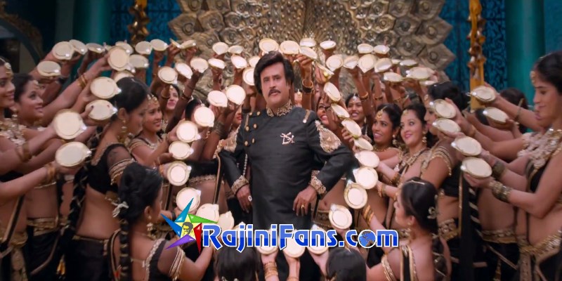 Lingaa (Part 3) photo 46