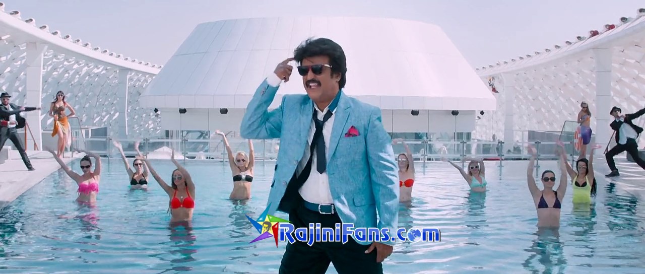 Lingaa (2014) photo 5