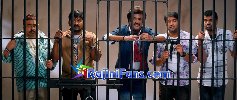 Lingaa (Part 3) photo 50