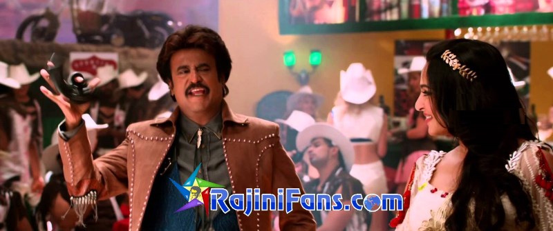 Lingaa (Part 4) photo 53