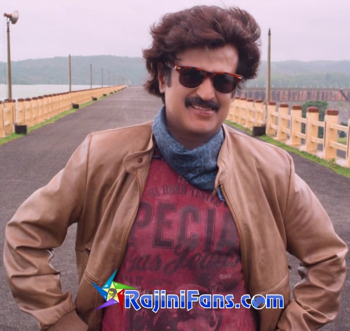 Lingaa (Part 4) photo 54