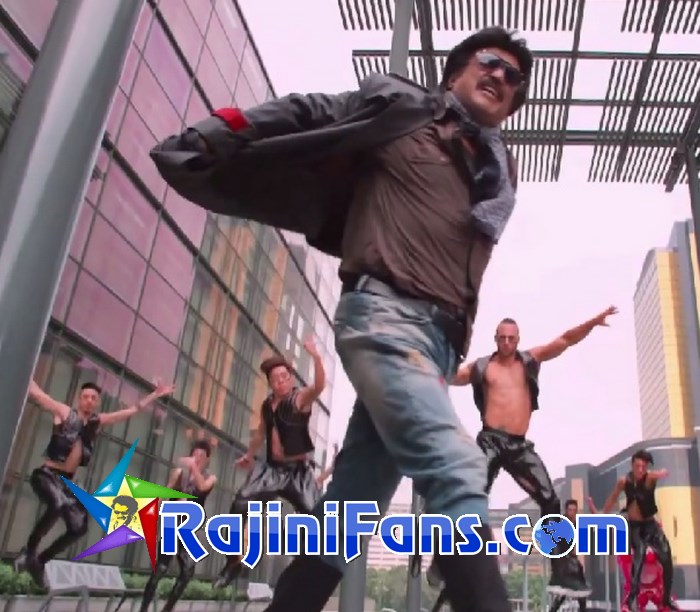 Lingaa (Part 4) photo 55