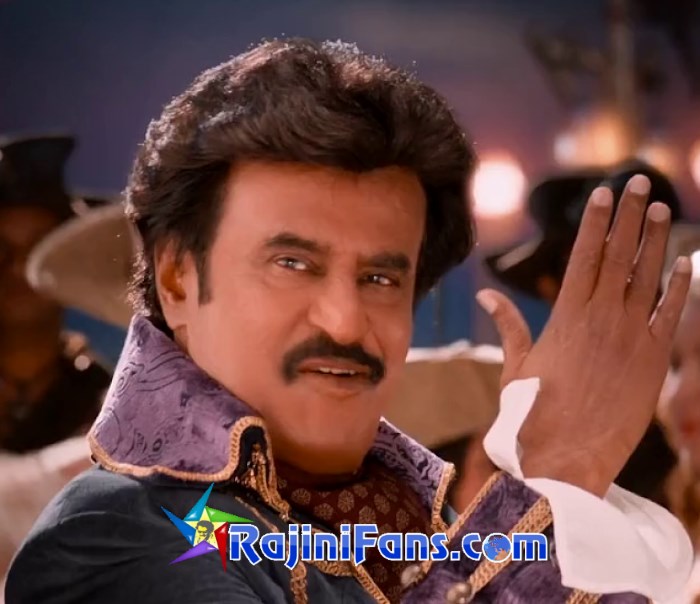 Lingaa (Part 4) photo 56