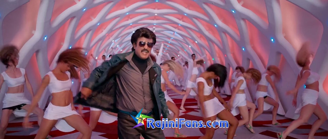 Lingaa (2014) photo 6