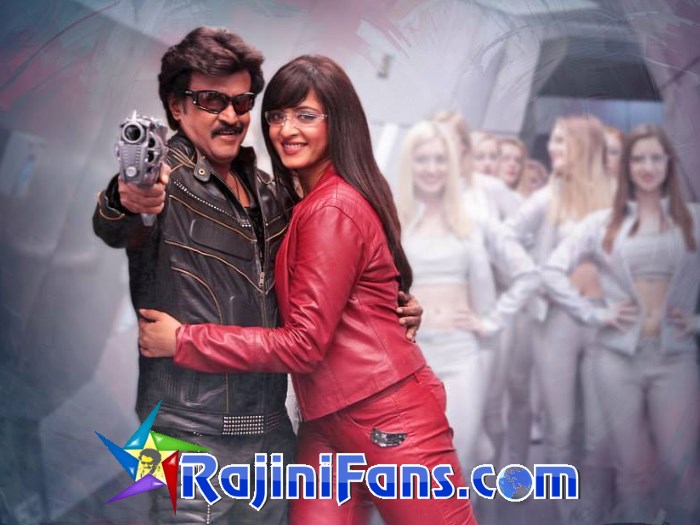 Lingaa (Part 4) photo 61