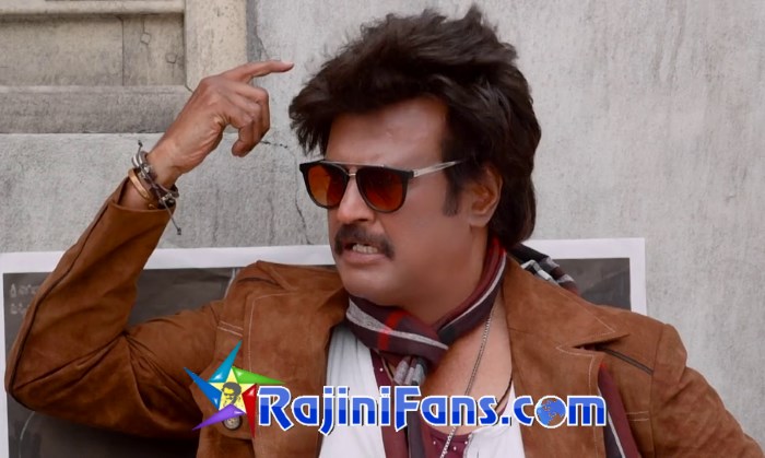 Lingaa (Part 4) photo 66