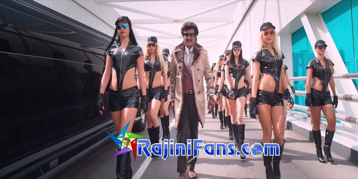 Lingaa (Part 4) photo 69
