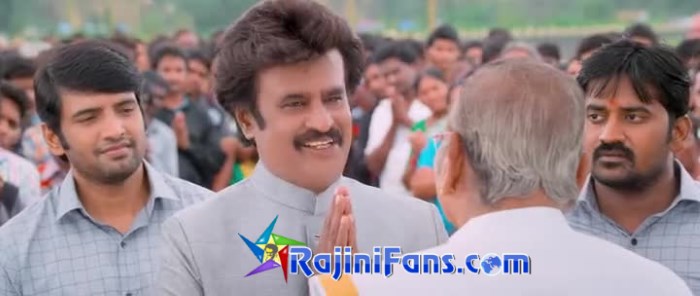 Lingaa (Part 5) photo 71