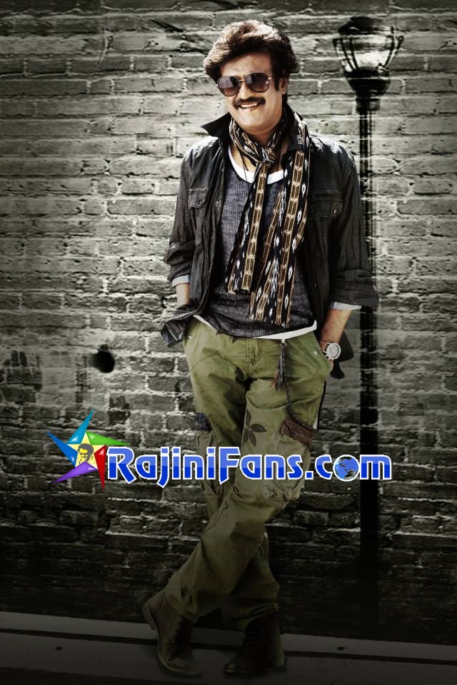 Lingaa (Part 5) photo 74