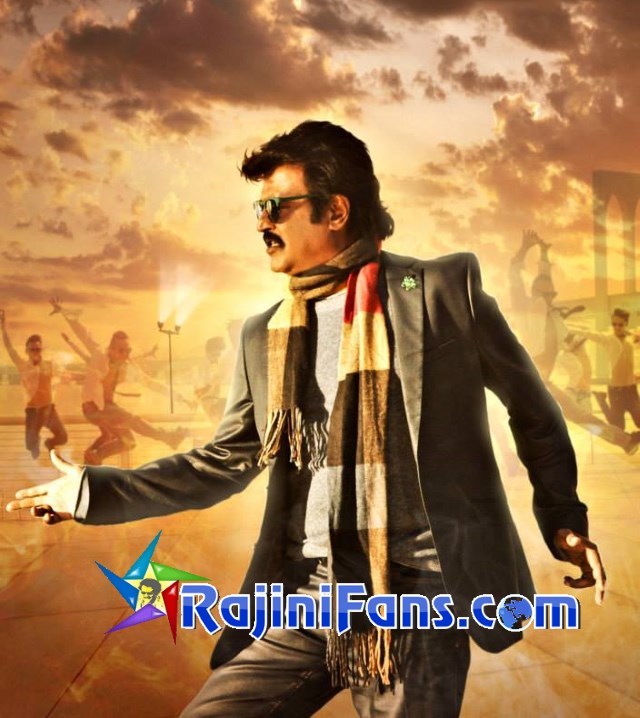 Lingaa (Part 5) photo 76