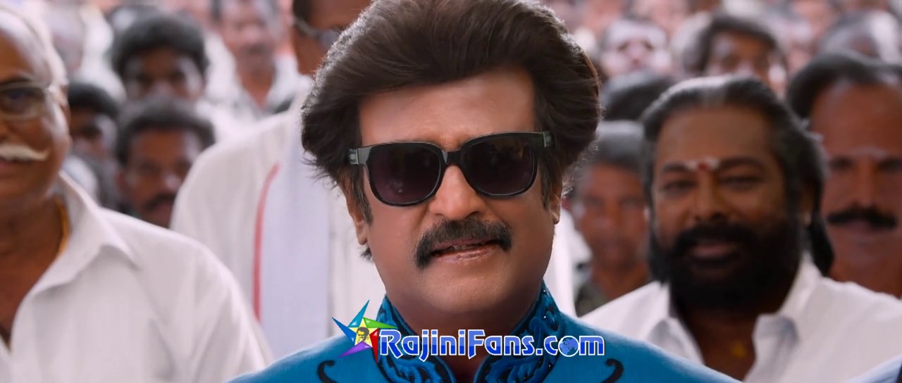Lingaa (2014) photo 8