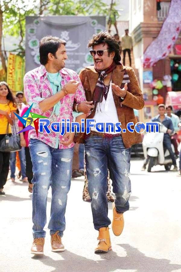 Lingaa (Part 5) photo 80