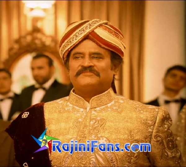 Lingaa (Part 5) photo 90