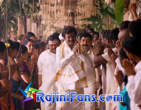 Lingaa (Part 6) photo 99