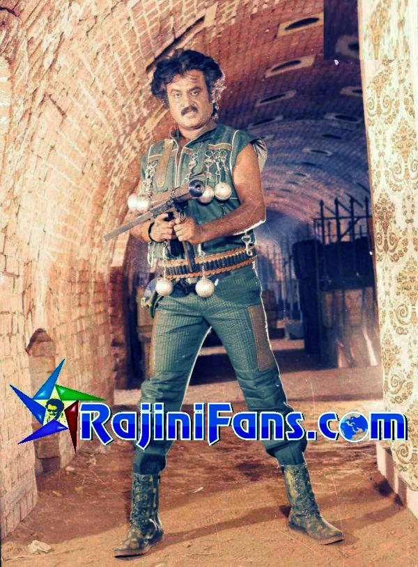 Manithan (1987) - Part 2 photo 21