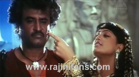 Mannan (1992)  - Photo Gallery - Rajinifans.com photo 100