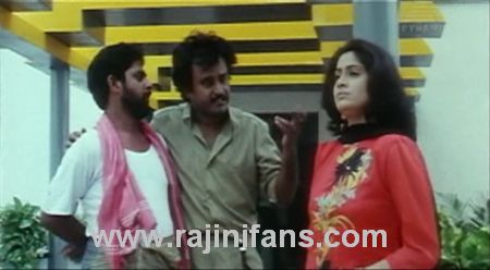Mannan (1992) - Photo Gallery - Rajinifans.com photo 132