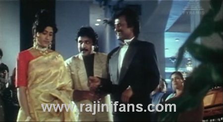 Mannan (1992) - Photo Gallery - Rajinifans.com photo 137