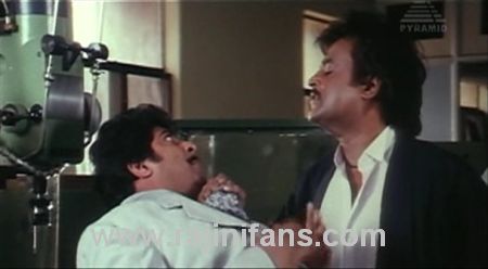 Mannan (1992) - Photo Gallery - Rajinifans.com photo 139