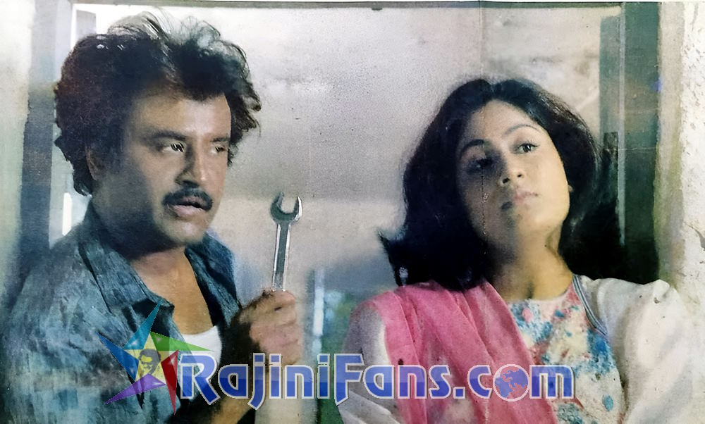 Mannan (1992) photo 27