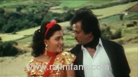 Mannan (1992)  - Photo Gallery - Rajinifans.com photo 70