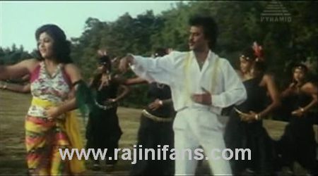 Mannan (1992)  - Photo Gallery - Rajinifans.com photo 76