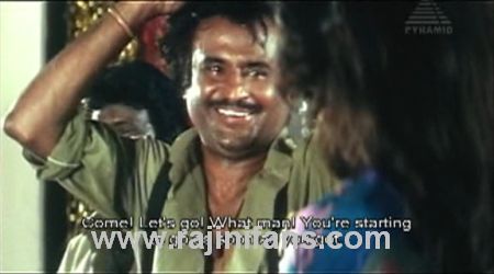 Mannan (1992)  - Photo Gallery - Rajinifans.com photo 83