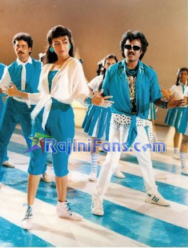 Mappillai (1989) - Part 9 photo 166