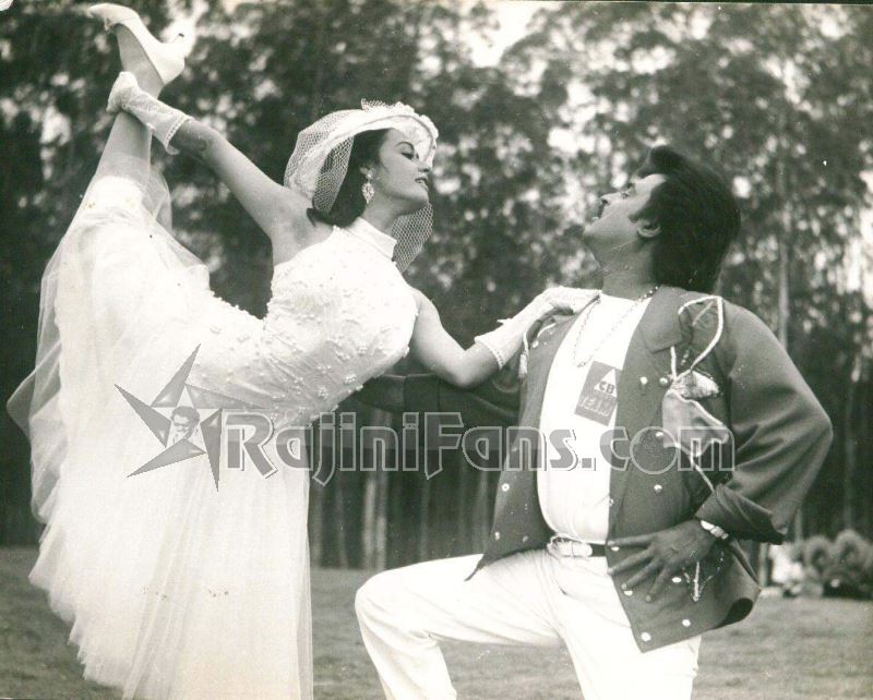 Mappillai (1989) photo 2