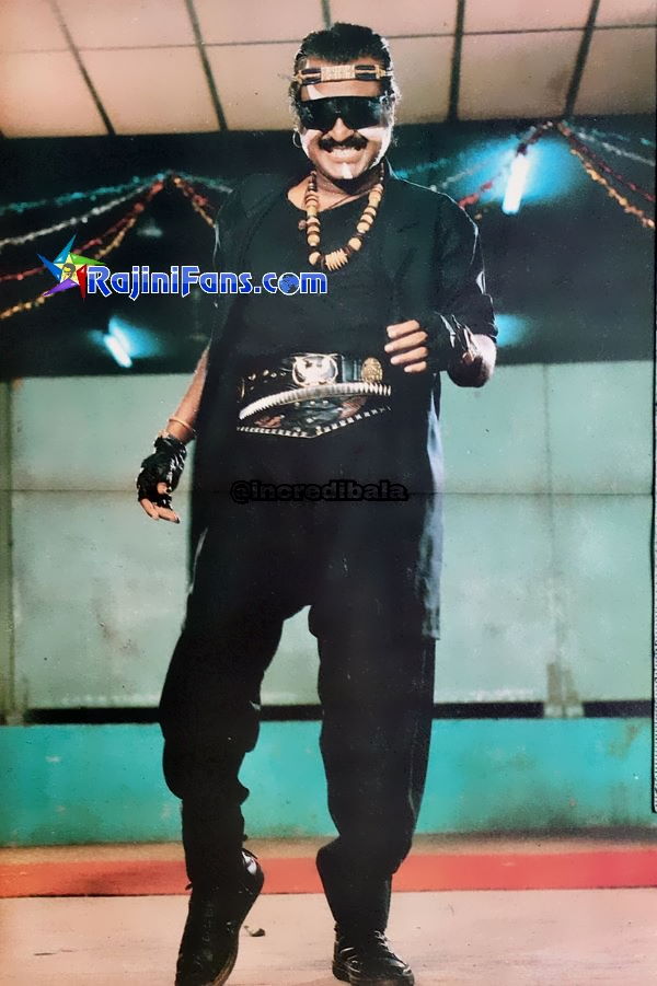 Mappillai (1989) - Part 2 photo 28