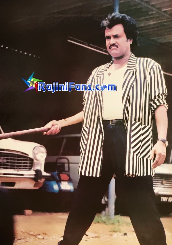 Mappillai (1989) - Part 2 photo 30