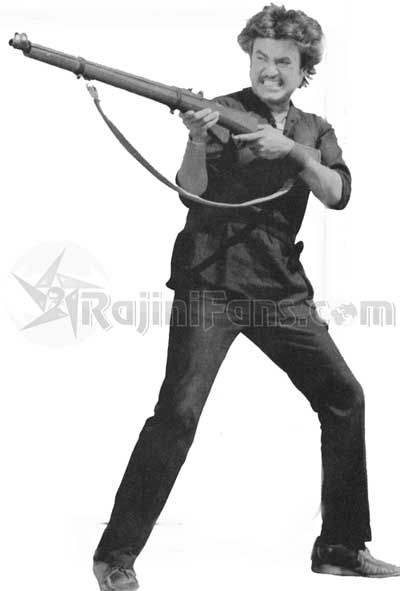 Maveeran (1986) photo 10