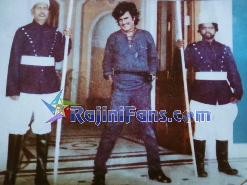 Maveeran (1986) photo 14