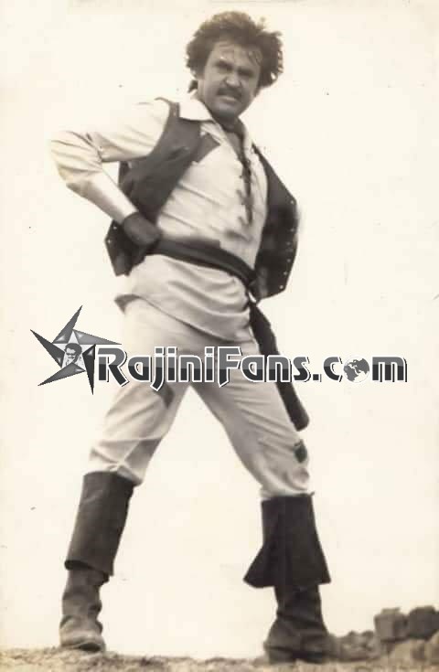 Maveeran (1986) photo 9