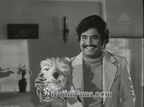 Moondru Mudichu (1976)  - Photo Gallery - Rajinifans.com photo 39