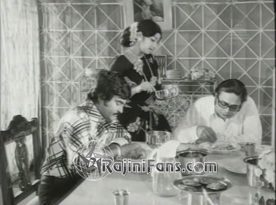 Moondru Mudichu (1976)  - Photo Gallery - Rajinifans.com photo 44