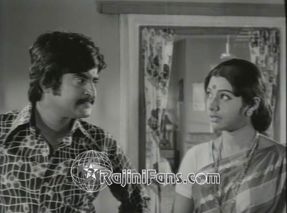 Moondru Mudichu (1976)  - Photo Gallery - Rajinifans.com photo 48