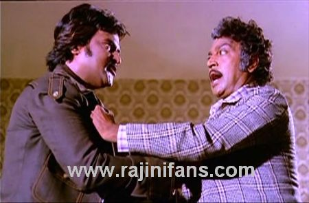Moondru Mugam (1982)  - Photo Gallery - Rajinifans.com photo 100