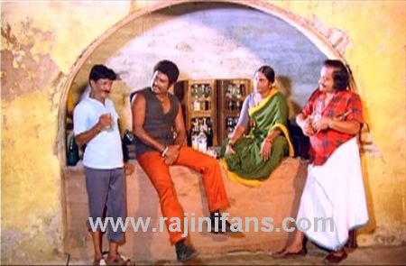 Moondru Mugam (1982)  - Photo Gallery - Rajinifans.com photo 101